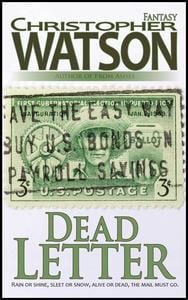 Love Letters To The Dead Ebook